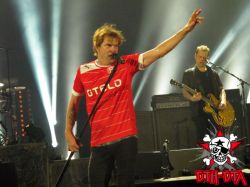 Die Toten Hosen - 12.10.2013 Duesseldorf (13)